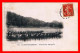 CPA RR V 1907 - 701. LUANG-PRABANG - Courses De Pirogues - Collection De L'Union Commerciale Indo-Chinoise - Laos - Laos