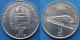 NORTH KOREA - 1/2 Chon 2002 "Modern Train" KM# 193 Democratic Peoples Republic (1948) - Edelweiss Coins - Corea Del Norte
