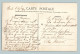 38 VIRIEU - CPA RR V 25juin 1910 - En Hiver, Vieux Château De Virieu Sur Bourbre Datant De 1101 -Jannetaz, éditeur - Virieu