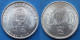 NORTH KOREA - 100 Won 2005 KM# 427 Democratic Peoples Republic (1948) - Edelweiss Coins - Corée Du Nord