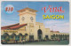 CANADA - Saigon, Prepaid Card $10 , Used - Canada