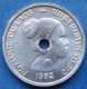 LAOS - 10 Cents 1952 KM# 4 Kingdom Sisavang Vong (1949-1959) - Edelweiss Coins - Laos