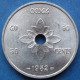 LAOS - 50 Cents 1952 KM# 6 Kingdom Sisavang Vong (1949-1959) - Edelweiss Coins - Laos