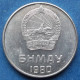 MONGOLIA - 5 Mongo 1980 KM# 29 Peoples Republic (1924-1992) - Edelweiss Coins - Mongolei