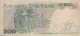 Poland 200 Zlotych 1982 P-144b Banknote Europe Currency Pologne Polen #5307 - Pologne