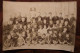 Photo 1890's Ecole Primaire Classe Tirage Albuminé Albumen Print Vintage - Unclassified