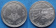 SYRIA - 2 Pounds AH1416 1996AD "Roman Theatre At Bosra" KM# 125 Syrian Arab Republic (1961) - Edelweiss Coins - Syrie