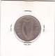 IRLANDA  1 SHILLING   ANNO 1951  COME DA FOTO - Ireland