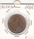 IRLANDA  20 PENCE   ANNO 1986  COME DA FOTO - Ireland