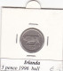 IRLANDA  5 PENCE   ANNO 1996  COME DA FOTO - Irland