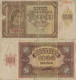 Croatia 1000 Kuna 1941 P-4a Banknote Europe Currency Croatie Kroatien #5322 - Croatie