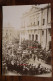 Photo 1901 Inauguration Hôtel De Ville Mairie La Ferté Macé Tirage Albuminé Albumen Print Vintage Normandie - Orte
