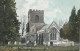 HEXTON - REV. FILLINGHAMS CHURCH - Hertfordshire