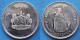 LESOTHO - 1 Loti 2016 "King Of Lesotho Moshoeshoe I" KM# 66 Letsie III (1996) - Edelweiss Coins - Lesotho