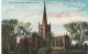 STRATFORD ON AVON -HOLY TRINITY CHURCH - Stratford Upon Avon