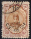 IRAN          1914      N° 357a (surcharge Noire) (o)   + 358 Et 438 - 453 (o) (année 1922) - Iran