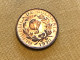 Münze Münzen Umlaufmünze Kolumbien 1 Centavo 1970 - Colombie