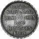 Allemagne, Bochum, Gelsenkirchen, Hattingen, 10 Pfennig, 1918, SUP, Iron - Monétaires/De Nécessité