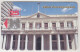 URUGUAY - Plaza Independencia, TC 012a, 25 $ , Tirage 100.000, Used - Uruguay