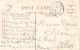 Jersey Plemont CPA + Timbre Cachet 1907 - Plemont
