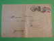 AW0 OUBANGUI CHARI   BELLE  LETTRE   1931 LIBREVILLE A BORDEAUX FRANCE   +AFF.  INTERESSANT+++ - Cartas & Documentos