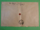 AW0 OUBANGUI CHARI   BELLE  LETTRE   1931 LIBREVILLE A BORDEAUX FRANCE   +AFF.  INTERESSANT+++ - Storia Postale