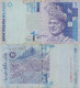 Malaysia 1 Ringgit ND (1998) P-39b Banknote Asia Currency Malaisie #5340 - Koeweit