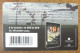 VIDEO FUTUR CARTE STAR PEARL HARBOR CINEMA FILM PAS NO TELECARTE TELEFONKARTE SCHEDA TARJETA PHONECARD PREPAID CARD - Suscripción