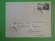 AW0 MAROC  BELLE LETTRE FDC 1955 O. HYDRAULIQUES BARRAGE A RABAT +AFF. PLAISANT++ + - Brieven En Documenten