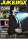 Juke Box Magazine N°56 (février1992) - JJ Goldman - Boris Vian - Yardbirds - Music