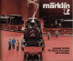 Catalogue MÄRKLIN 1980 Gesamtkatalog HO  - Z Mini-Club - I Garten Bahn-  Etc - Allemand