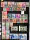 Belgique Neufs Et Oblitérés Lot 352 1936/1945 N°418a à 700 Côte + 500 EurosBelgique Neuf - Autres & Non Classés