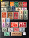 Delcampe - Belgique Neufs Et Oblitérés Lot 352 1936/1945 N°418a à 700 Côte + 500 EurosBelgique Neuf - Other & Unclassified