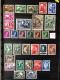 Delcampe - Belgique Neufs Et Oblitérés Lot 352 1936/1945 N°418a à 700 Côte + 500 EurosBelgique Neuf - Sonstige & Ohne Zuordnung