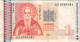 Bulgaria 1 Lev 1999 P-114 Banknote Europe Currency Bulgarie Bulgarien #5347 - Bulgaria