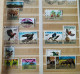 Delcampe - [3] Rwanda - Accumulation - MNH & MH & Oblitérés (14 Photos) - Collezioni