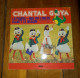 Vinyle 33 T Chantal Goya La Poupée Riri Fifi Loulou Disney Productions 1978 - Enfants