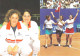 820  Jeux Olympiques Torino: Sion, Ville Candidate - 2006 Winter Olympics Candidate: Sion, Switzerland. Tennis Fed Cup - Invierno 2006: Turín