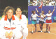 820  Jeux Olympiques Torino: Sion, Ville Candidate - 2006 Winter Olympics Candidate: Sion, Switzerland. Tennis Fed Cup - Winter 2006: Turin