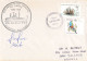 Lettre 21st Season In The Antarctic 1981 Ms. NELLA DAN - Lettres & Documents