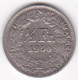 SUISSE. 1/2 Franc 1950 B , En Argent - 1/2 Franken