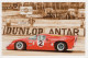 24 Heures Du Mans 1969 - Lola T70 Mk.III - Concurrents: Jo Bonnier/Masten Gregory - Artiste:Francois Bruere - CPM - Le Mans