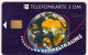 Raumfahrt TK O 877/1995 ** 30€ 1.000Expl. Weltraum-Konstrukteur V.Braun Raketen-Spezialist TC Space Phonecard Of Germany - Space