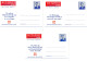 24 Avis De Changement D'adresse Trilingue - Avis Changement Adresse