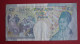 Banknotes United Kingdom, British Overseas Territories And Crown Dependencies  England 5 Pounds - Elizabeth II - 5 Pond