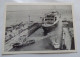 Delcampe - 44 SAINT-NAZAIRE IL Y A 35 ANS - LA NAISSANCE DU FRANCE -  CARNET  DE 12 CARTES (REPRODUCTIONS) - Passagiersschepen