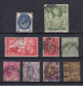 Lot Timbres Grande Bretagne Royaume-uni Angleterre Voir 5 Photos - Collections