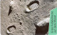 Mondflug TK O 045B/1994 ** 25€ 2.500Exempl. Fuß-Abdruck Auf Dem Mond USA Raumflug Apollo 11 TC Moon Phonecard Of Germany - Ruimtevaart