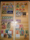 Delcampe - [5] Burundi & Ruanda Urundi - Accumulation De Timbres - MNH & MH & Oblitérés (12 Photos) - Sammlungen