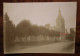 Photo 1900's Pointel Eglise St Saint Aubin Normandie Tirage Albuminé Albumen Print Vintage - Orte